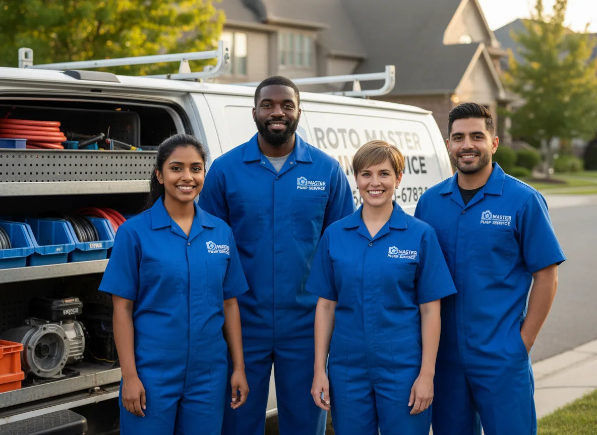 Sump Pump Installation company in Snellville, GA